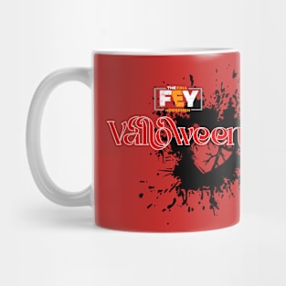 Happy Valloween Mug